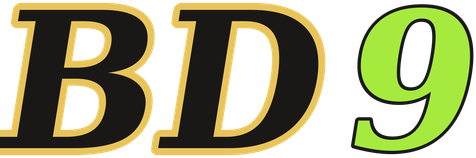 BD9 logo